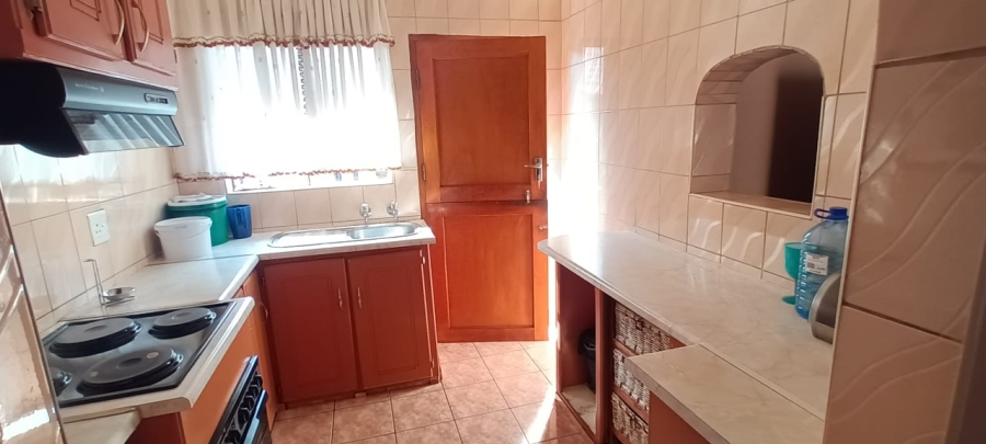 3 Bedroom Property for Sale in Tlhabane West North West